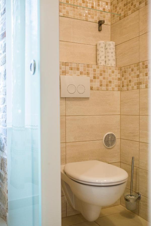 Apartman Didi Split Exterior foto