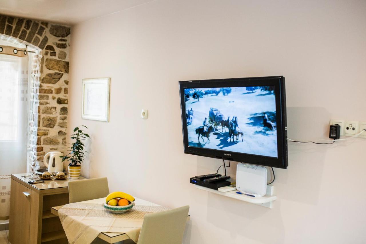 Apartman Didi Split Exterior foto