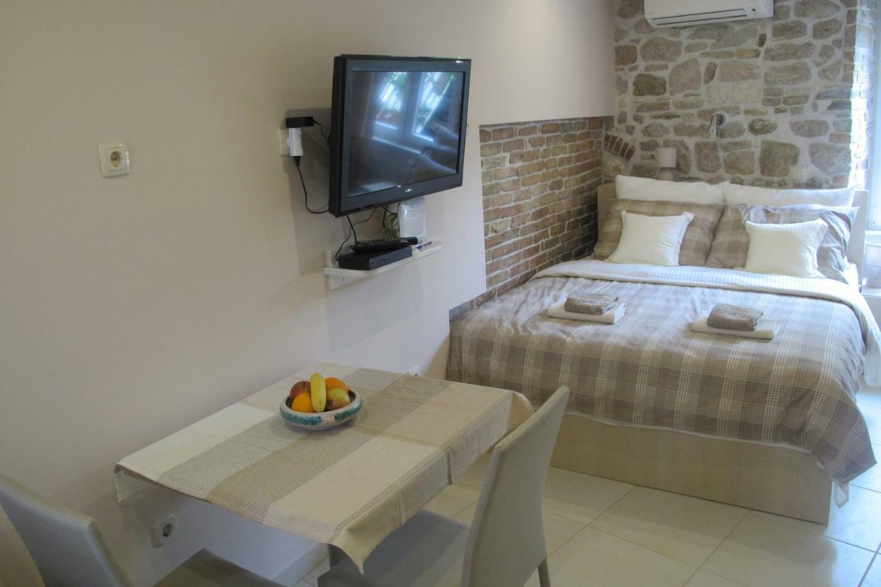Apartman Didi Split Exterior foto