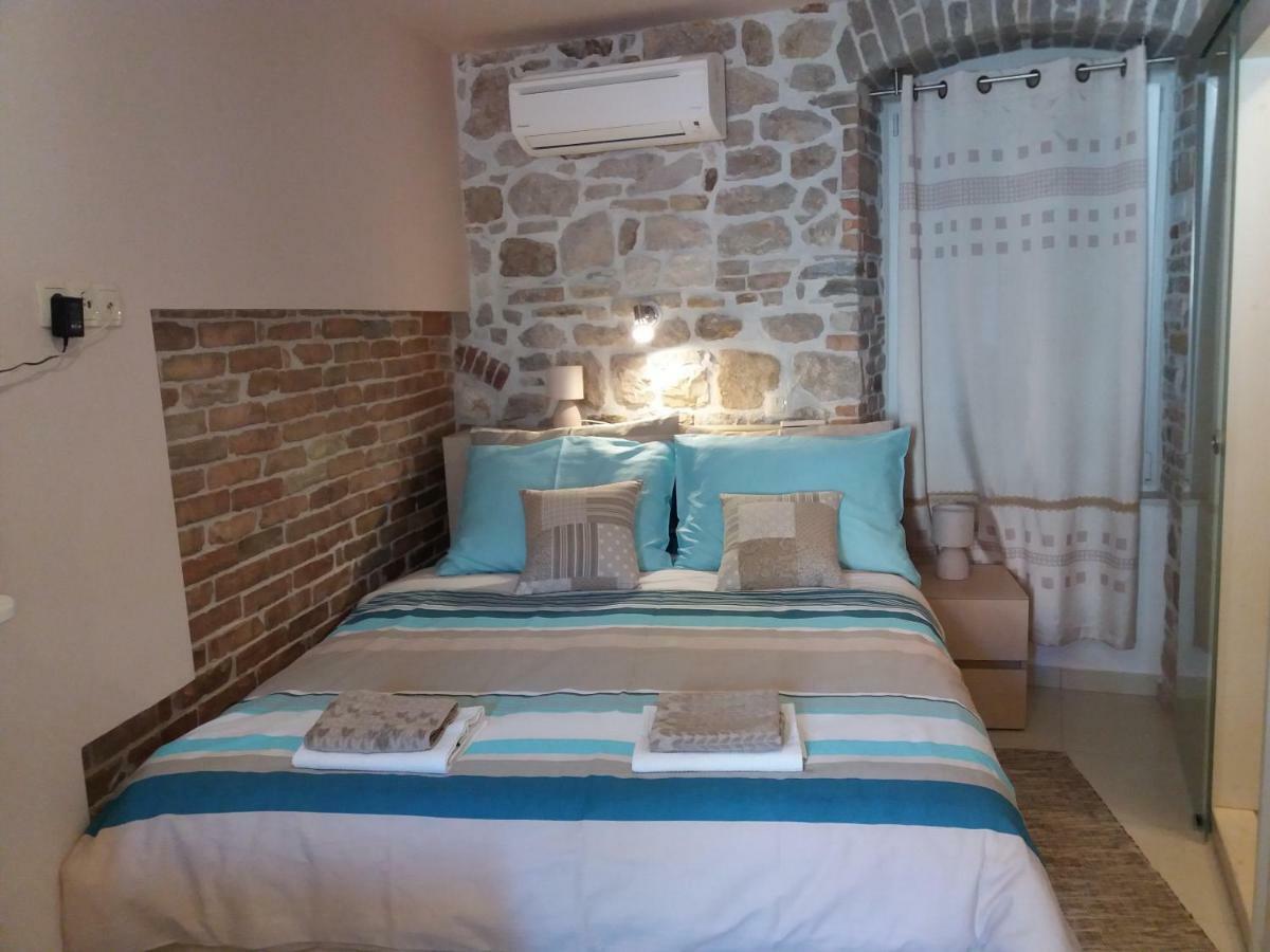 Apartman Didi Split Exterior foto